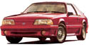 Mustang (1979-1993)