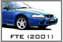 FTE Mustang (2001)